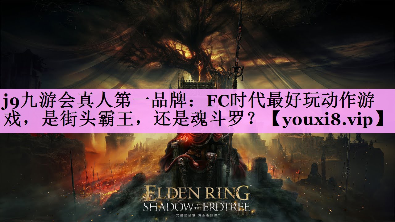 j9九游会真人第一品牌：FC时代最好玩动作游戏，是街头霸王，还是魂斗罗？