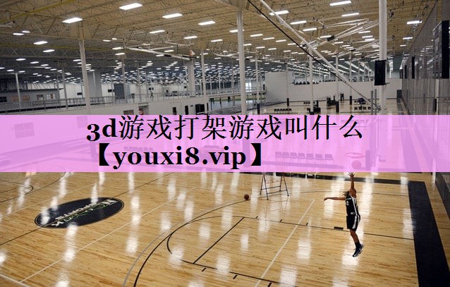 3d游戏打架游戏叫什么 3d游戏打架游戏叫什么