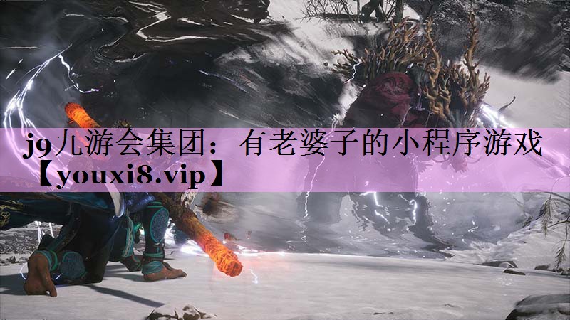 有老婆子的小程序游戏 有老婆子的小程序游戏
